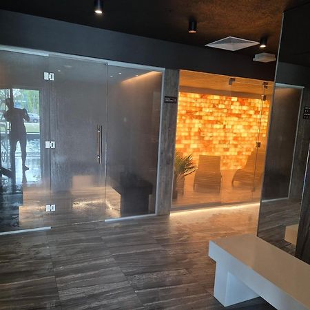Apartamenty Kasprowicza 20A Klimatyzacja Basen Fintess Sauny Parking Bawialnia Zmywarkataras Wysoki Standard W Pelni Wyposazony Kolobřeh Exteriér fotografie
