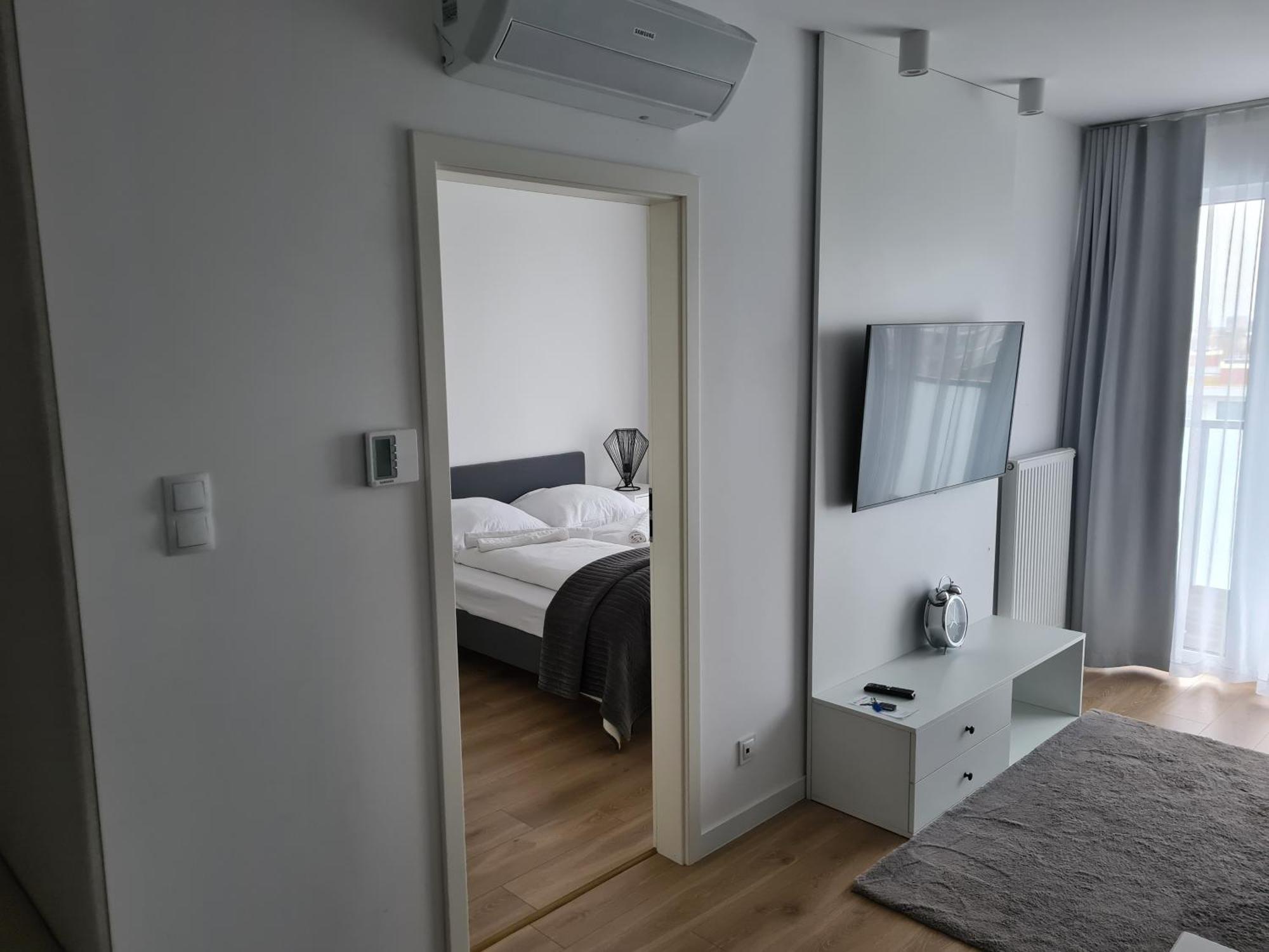 Apartamenty Kasprowicza 20A Klimatyzacja Basen Fintess Sauny Parking Bawialnia Zmywarkataras Wysoki Standard W Pelni Wyposazony Kolobřeh Exteriér fotografie
