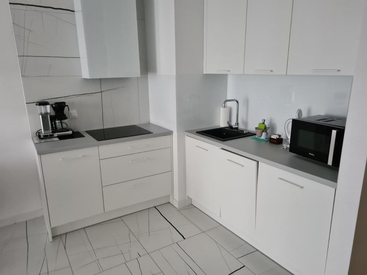 Apartamenty Kasprowicza 20A Klimatyzacja Basen Fintess Sauny Parking Bawialnia Zmywarkataras Wysoki Standard W Pelni Wyposazony Kolobřeh Exteriér fotografie