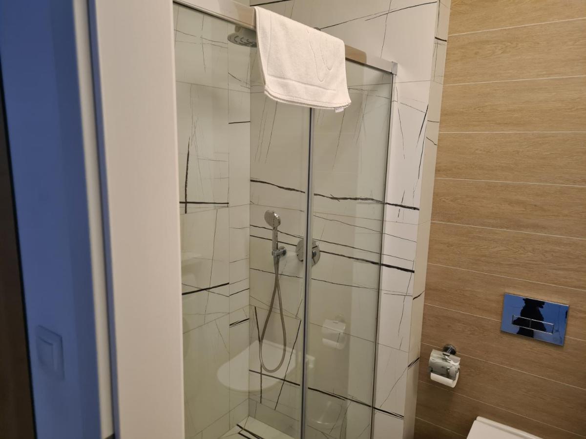 Apartamenty Kasprowicza 20A Klimatyzacja Basen Fintess Sauny Parking Bawialnia Zmywarkataras Wysoki Standard W Pelni Wyposazony Kolobřeh Exteriér fotografie