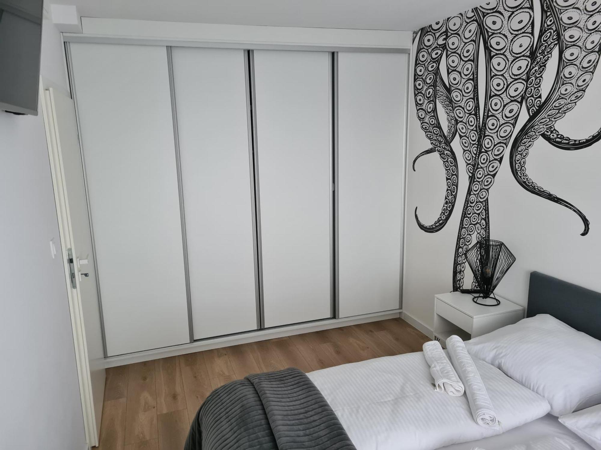 Apartamenty Kasprowicza 20A Klimatyzacja Basen Fintess Sauny Parking Bawialnia Zmywarkataras Wysoki Standard W Pelni Wyposazony Kolobřeh Exteriér fotografie